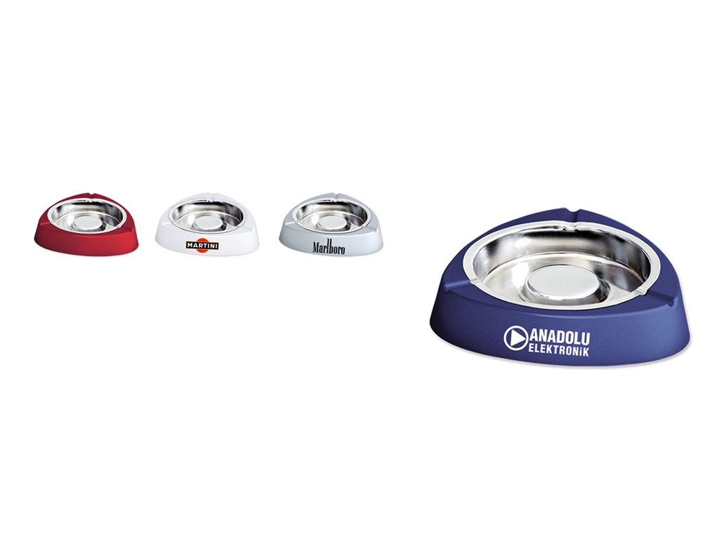 Küllük Plastik Gövde Metal İç